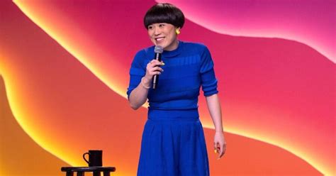 22 Funny Asian Comedians You Need to Know .